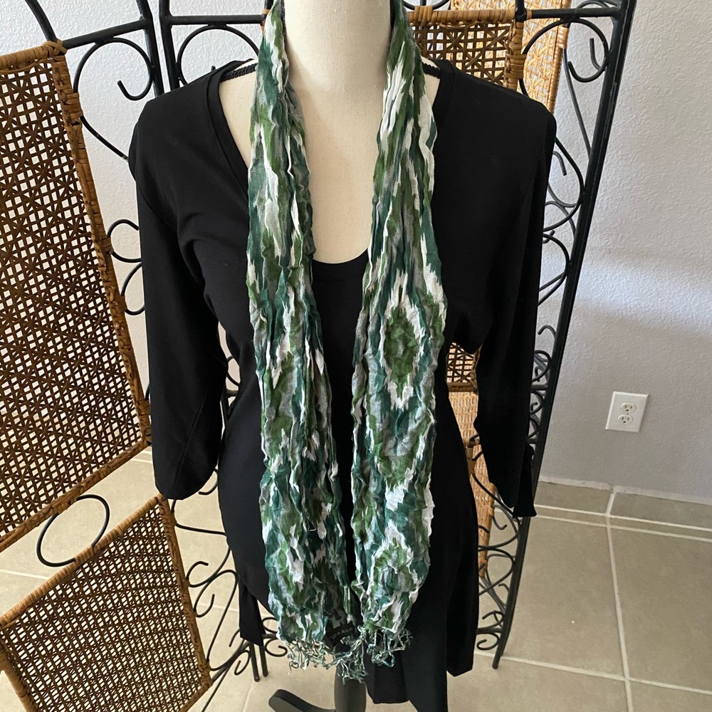 Fashion Scarf